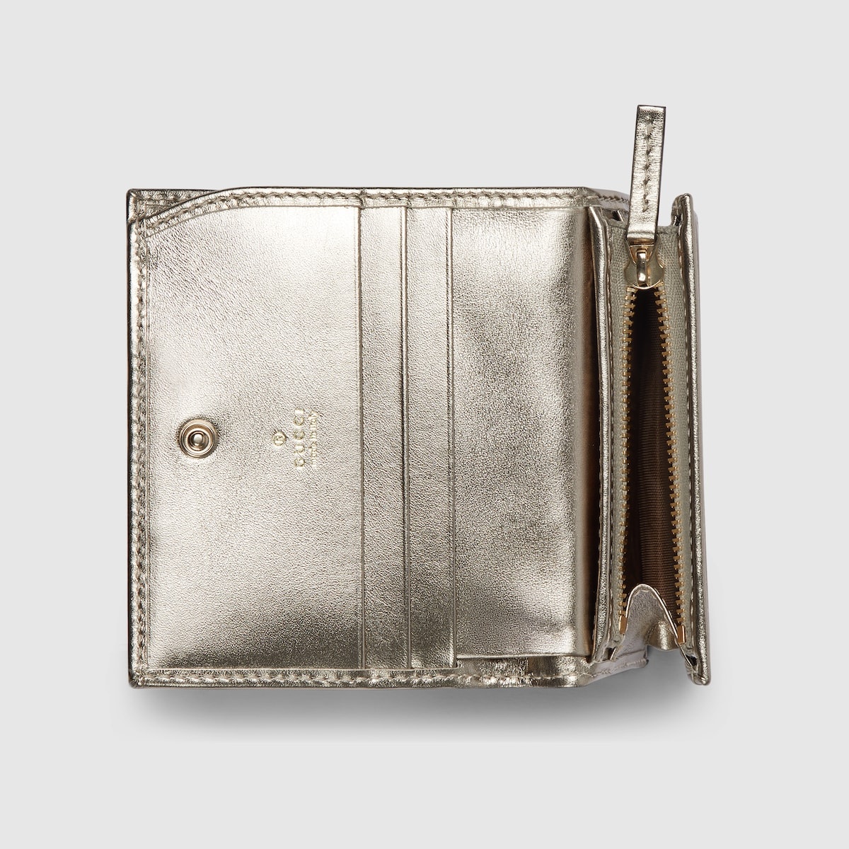 GG Marmont card case wallet - 6