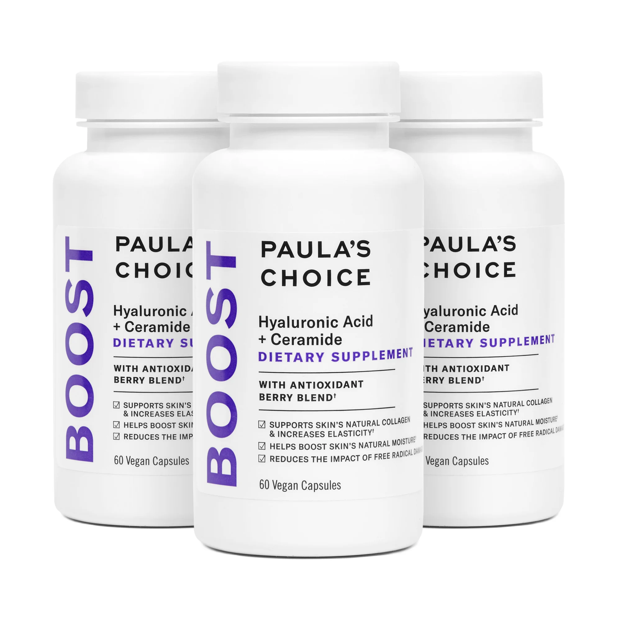 Beauty Supplement 3-Month Supply - 1