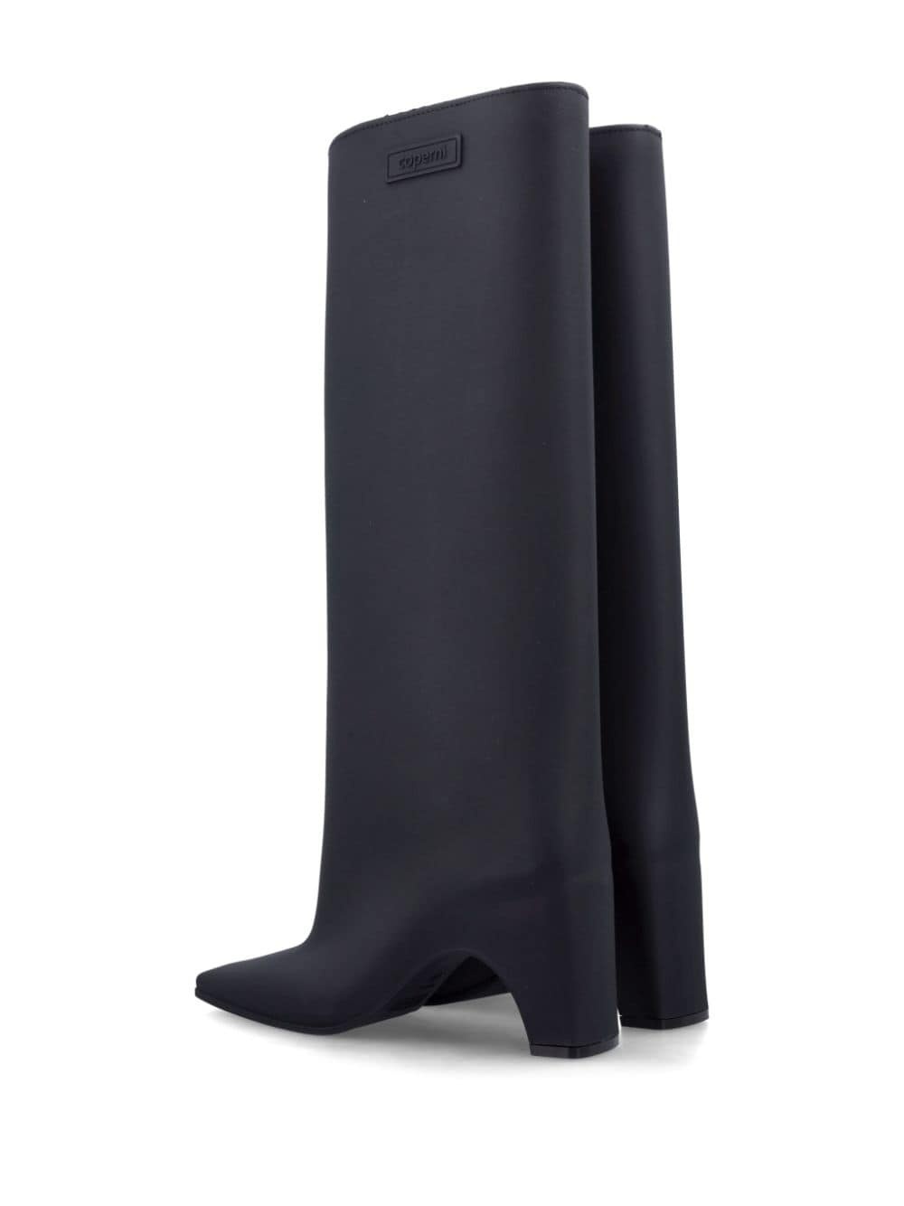 Bridge boots - 4