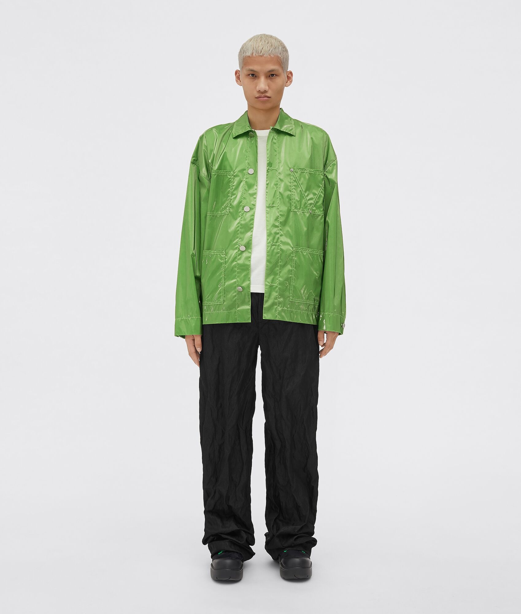 jacket - 1