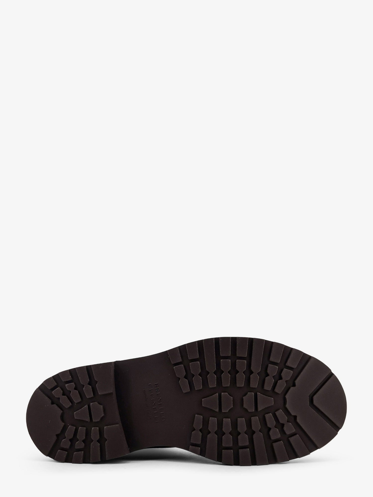 SUEDE ANKLE BOOTS WITH MONILI DETAIL - 4