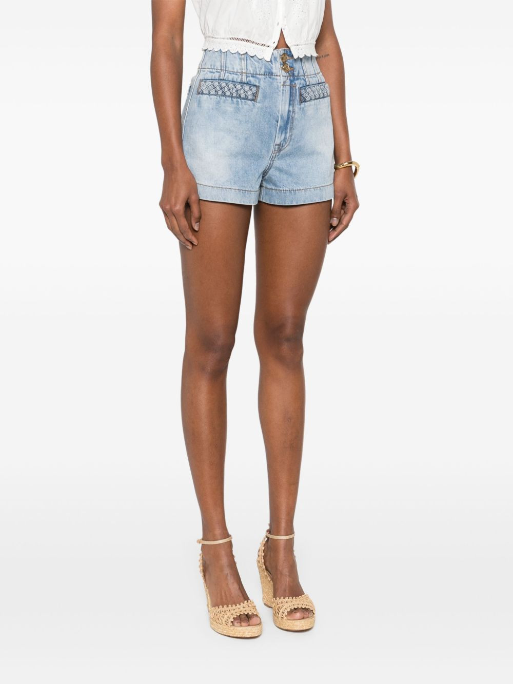 Zimmermann Shorts - 5
