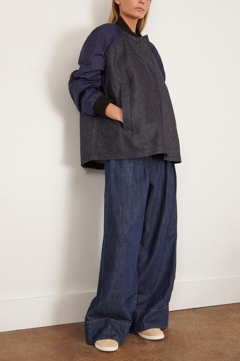 RACHEL COMEY Gendel Jacket in Super Raw outlook