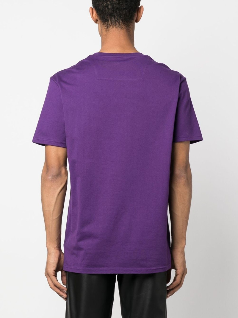 Skull&Bones cotton T-shirt 4