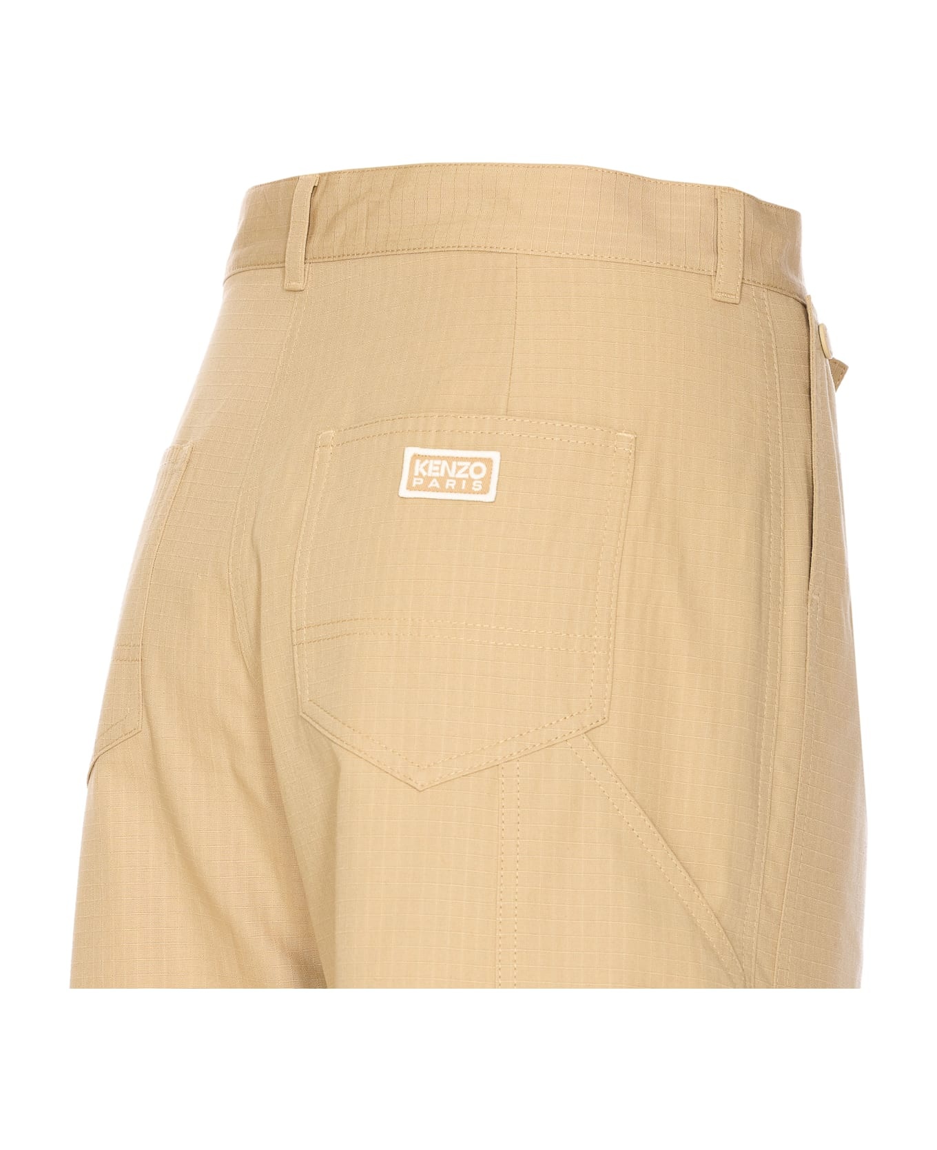Cargo Pants - 3