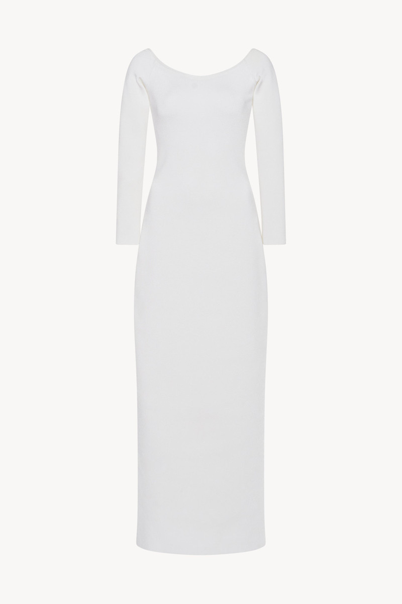 Teresina Dress in Viscose - 1