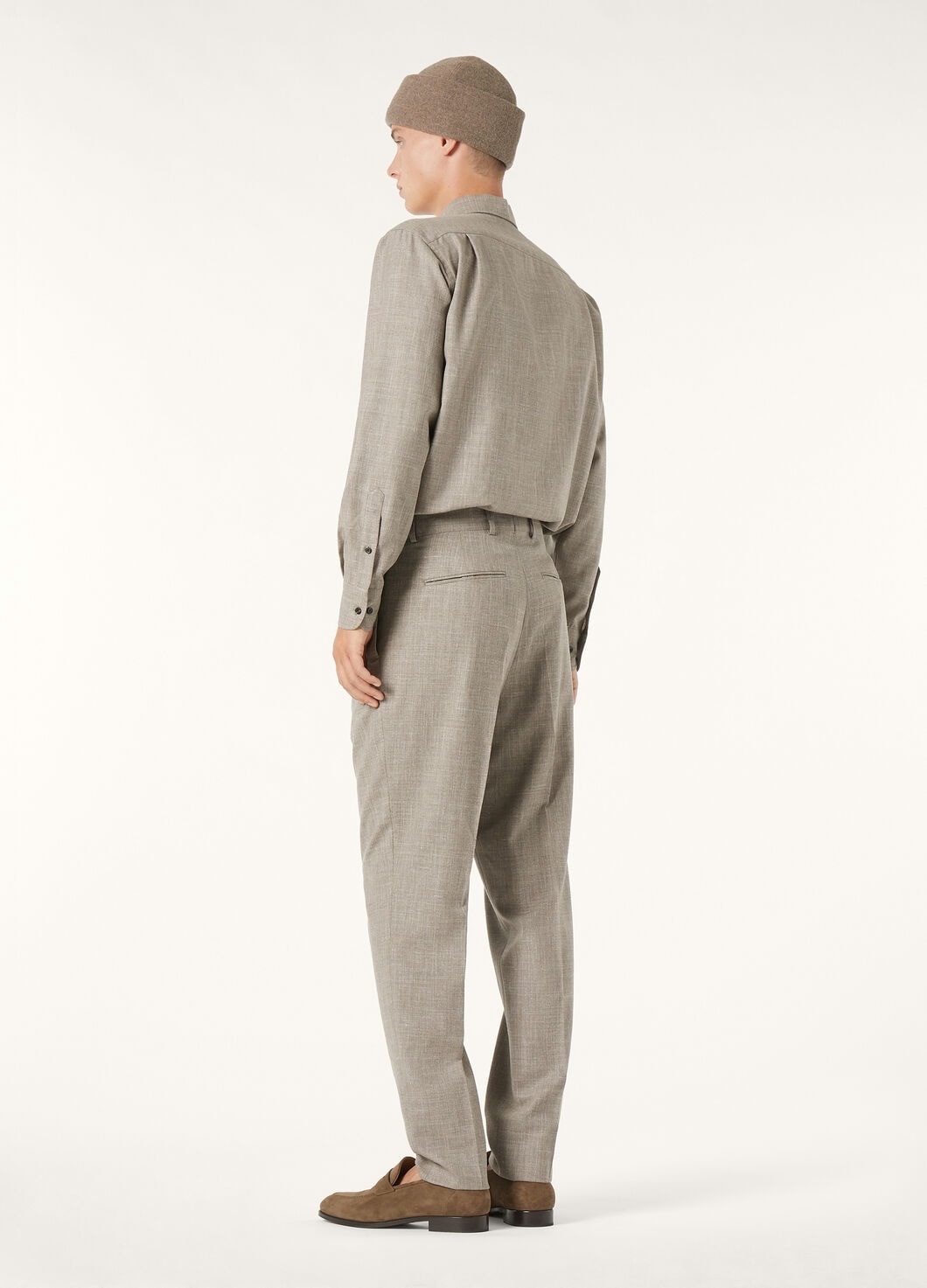 Ruben Pants - 5