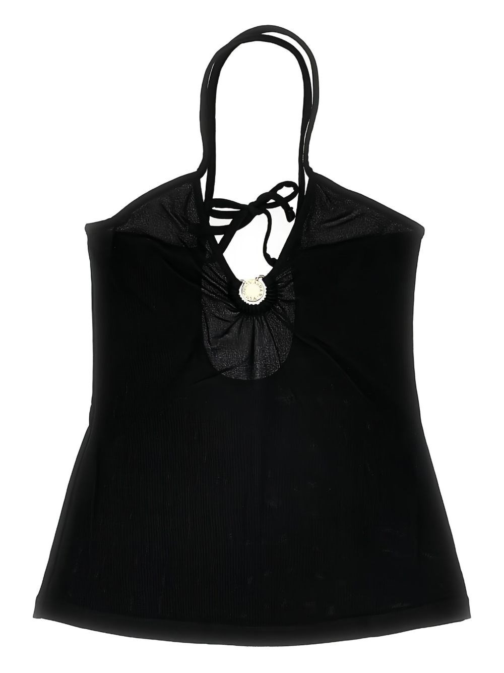 Sleeveless top - 4