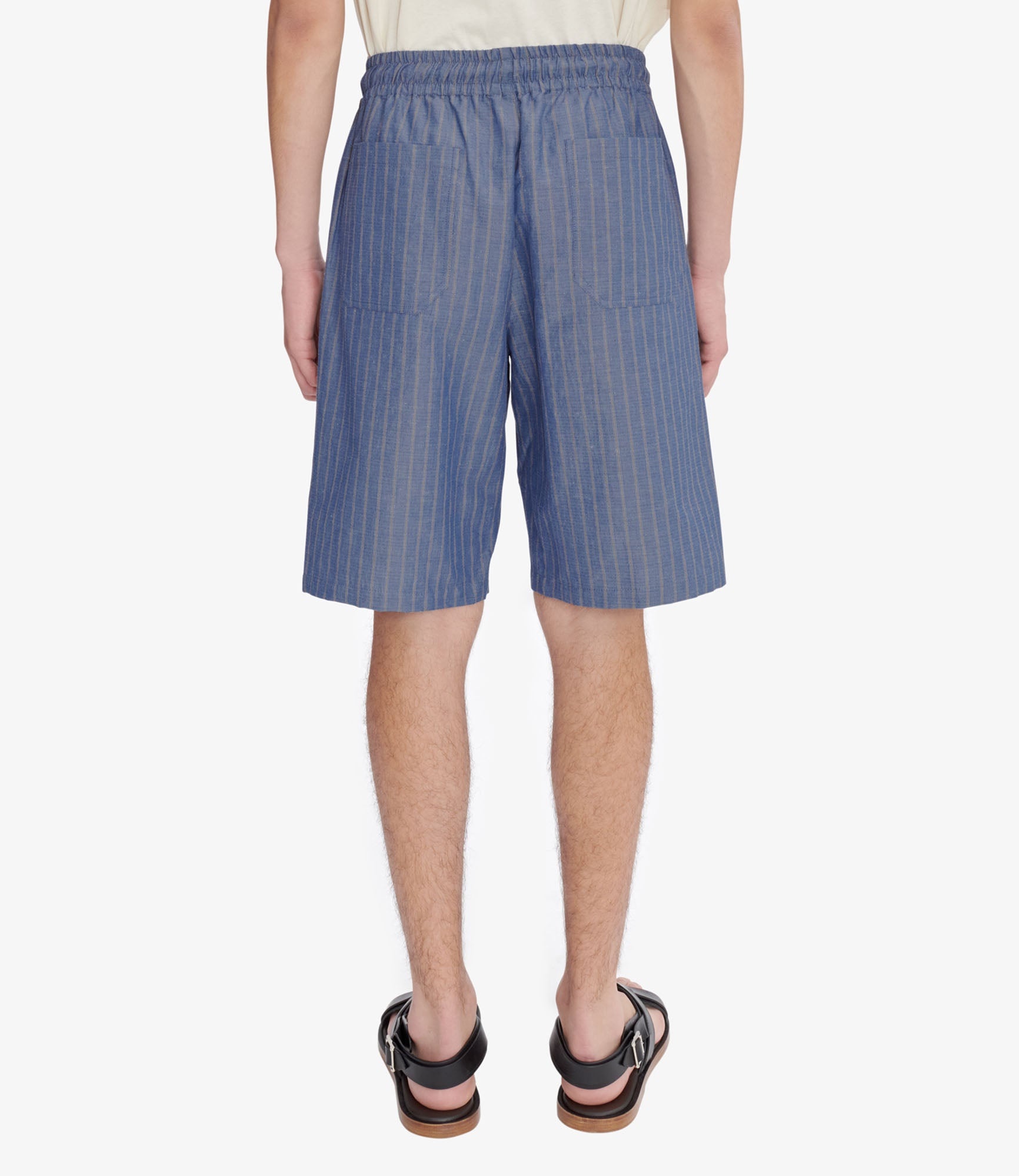 PAUL SHORTS - 5