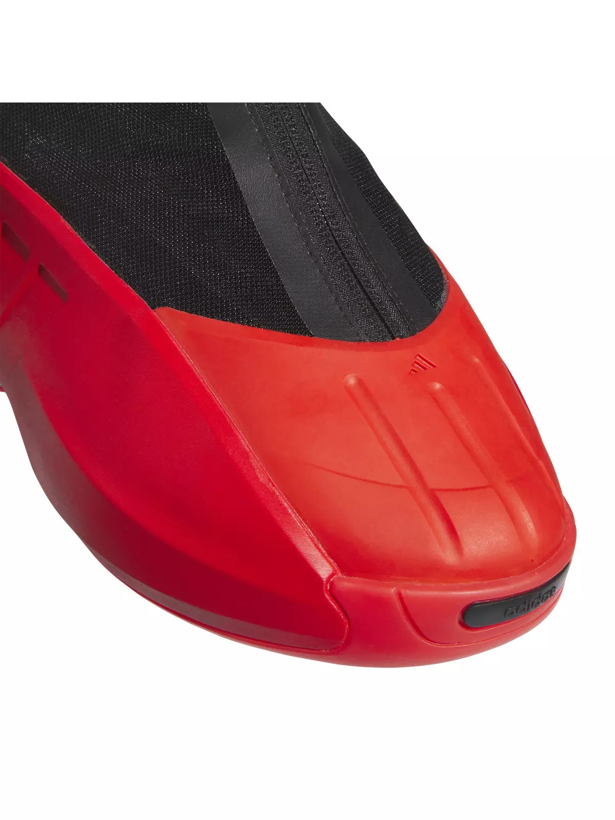 Crazy IIInfinity "Black/Red" Men's Shoe - 4