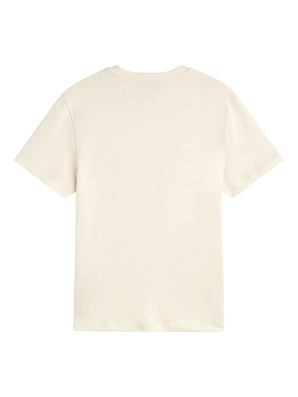 logo t-shirt - 2