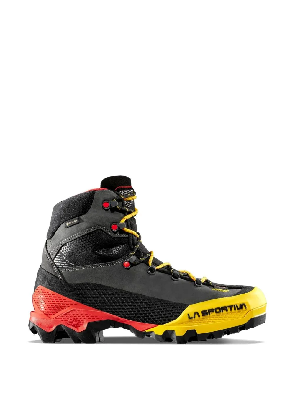 Aequilibrium LT GTX boots - 1