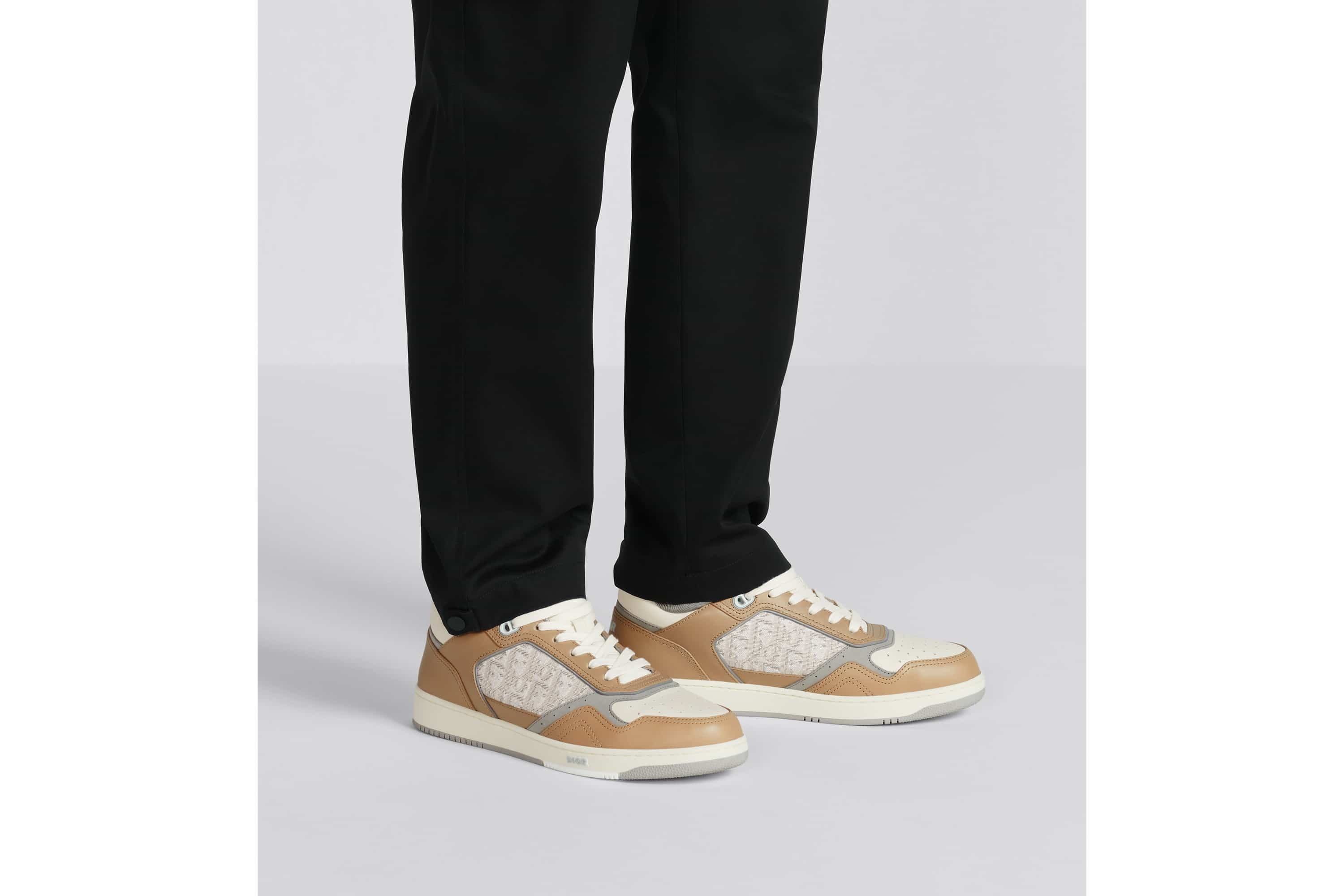 B27 Low-Top Sneaker - 8