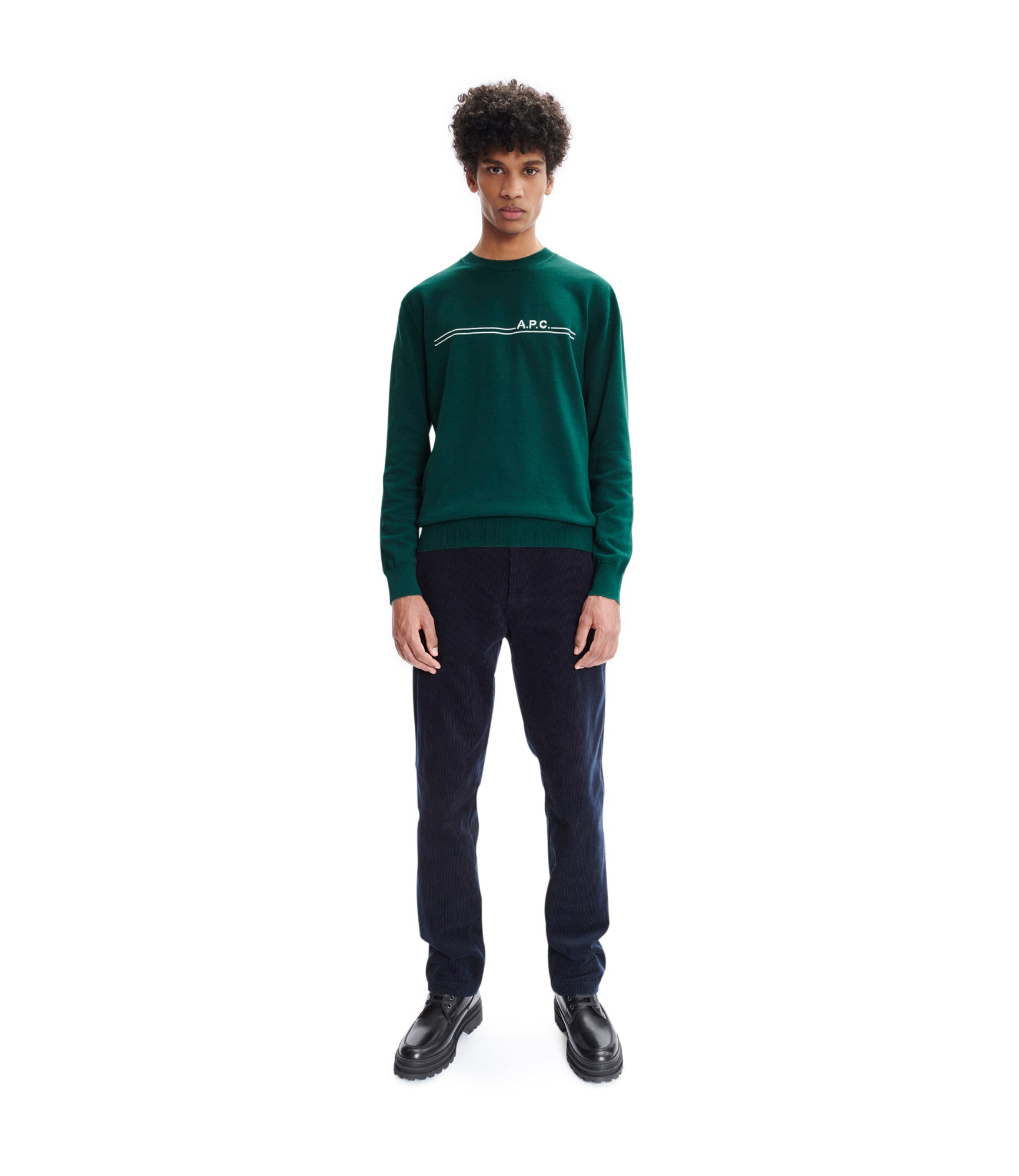 Constantin Pants - 2
