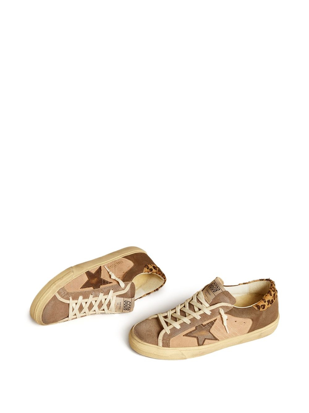 Super Star sneakers - 2
