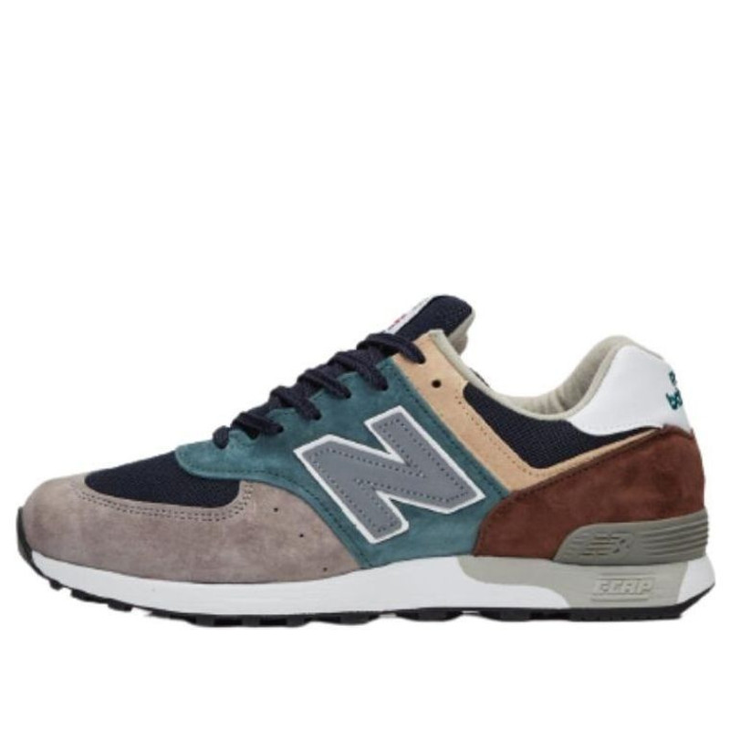 New Balance 576 Made in Endland 'Surplus Pack' M576SP - 1