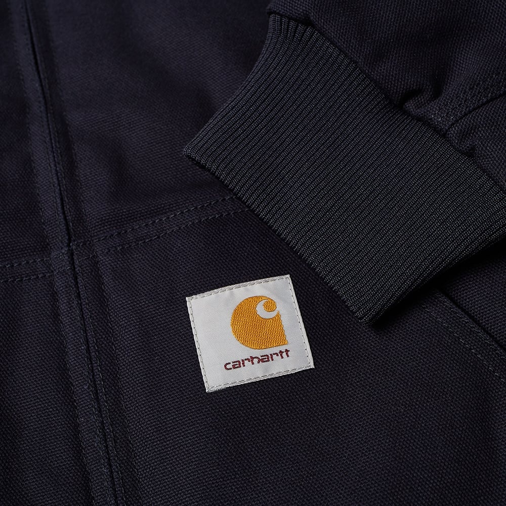 Carhartt WIP Active Jacket - 4