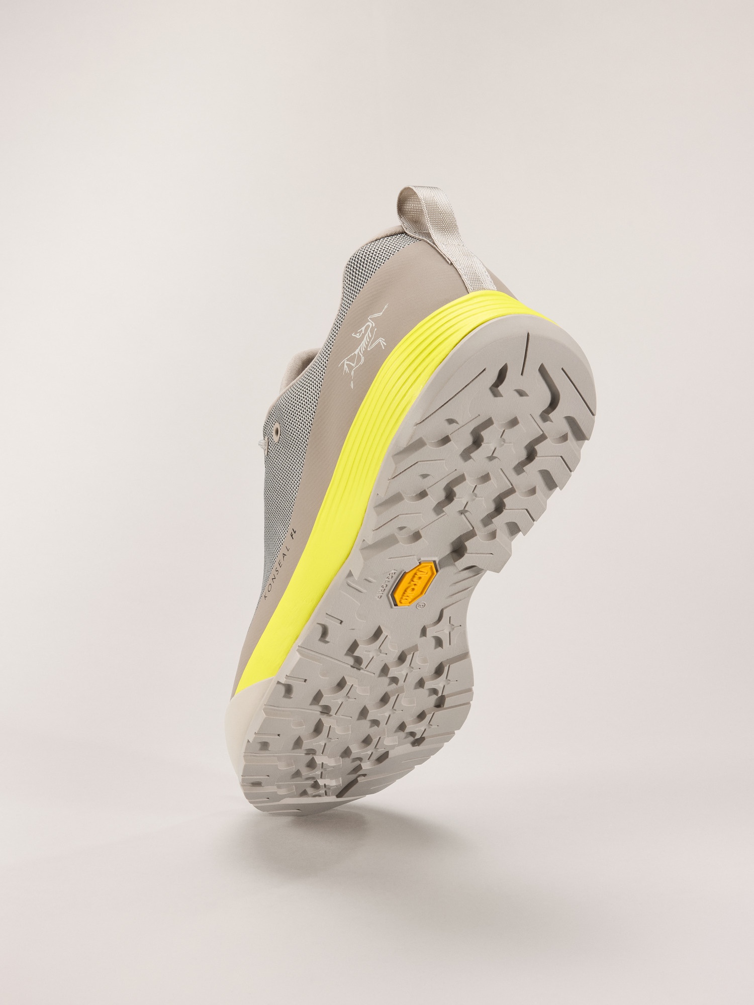 Konseal FL 2 Shoe - 4