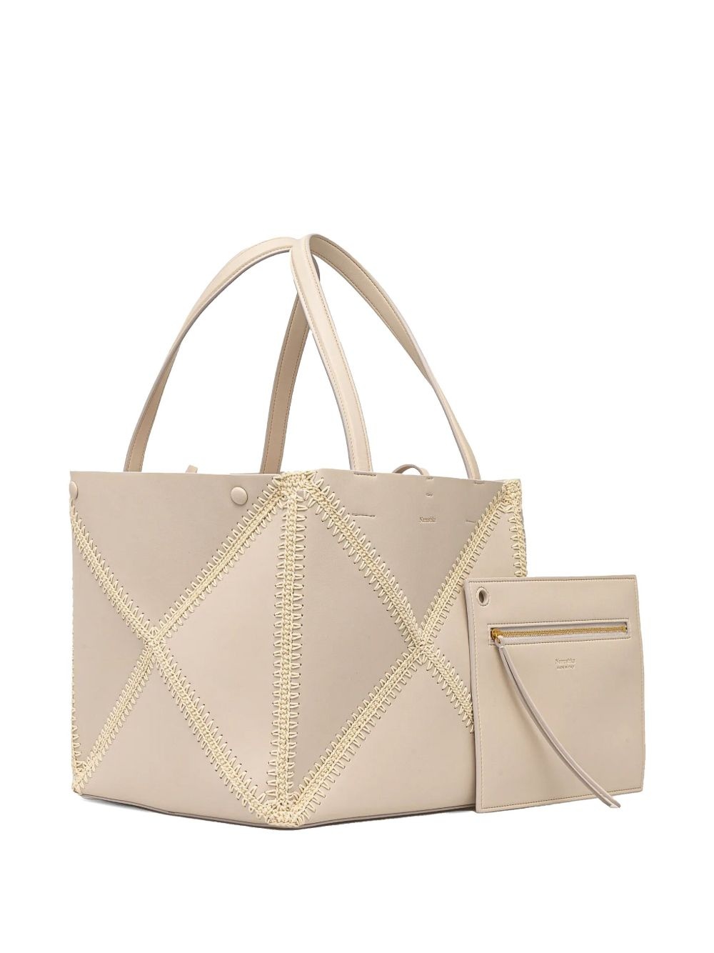 The Origami tote bag - 2