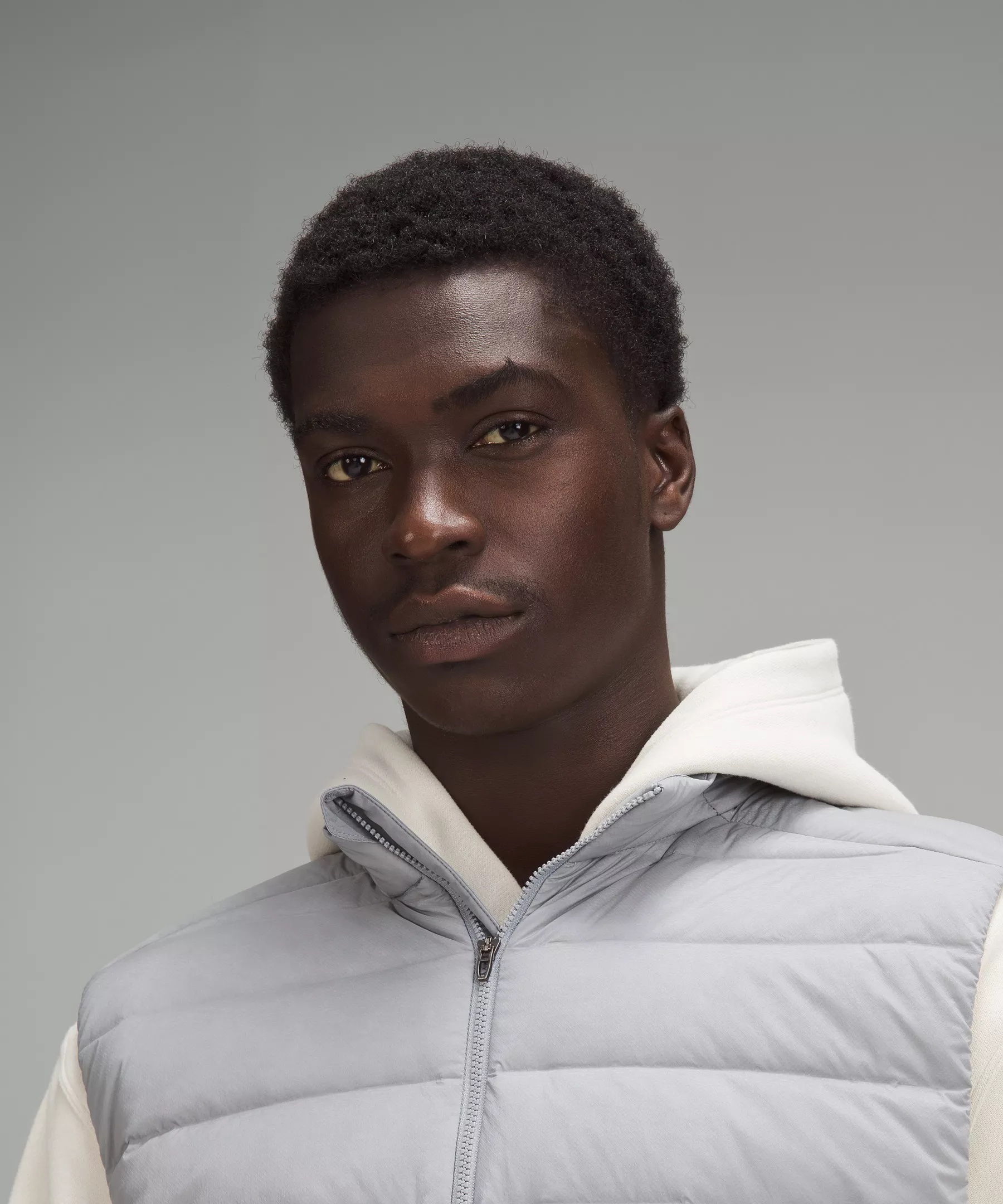 Navigation Down Vest - 4