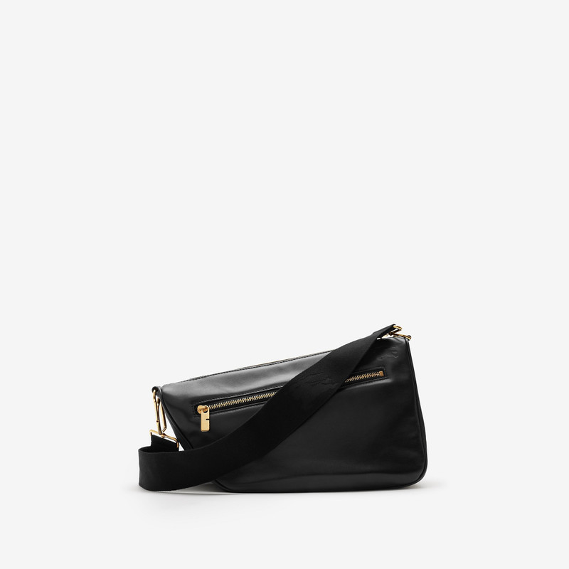 Burberry Medium Shield Messenger Bag outlook