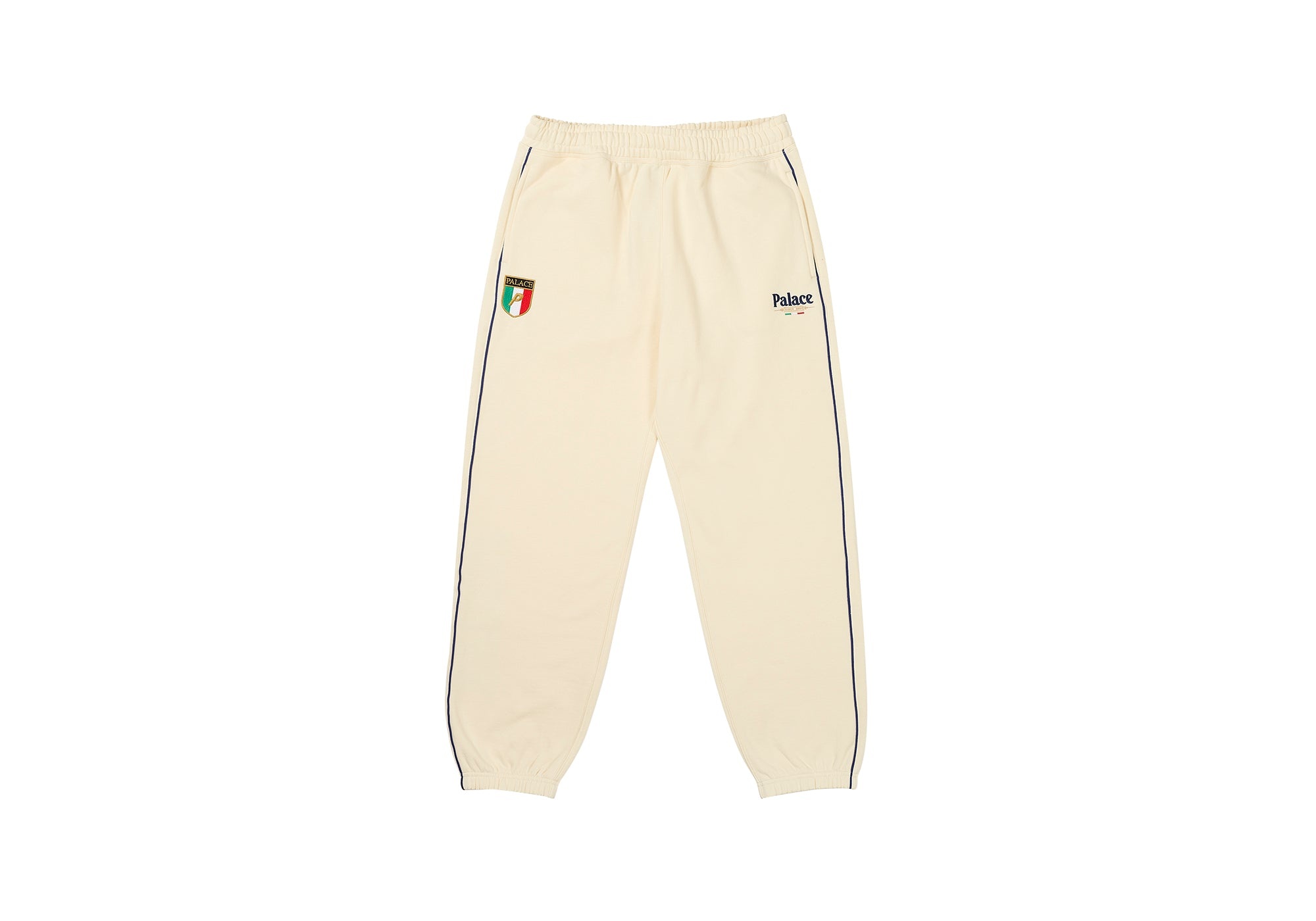 ITALIA JOGGER SOFT WHITE - 1