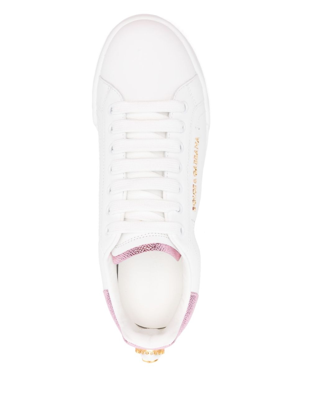 Portofino sneakers - 4