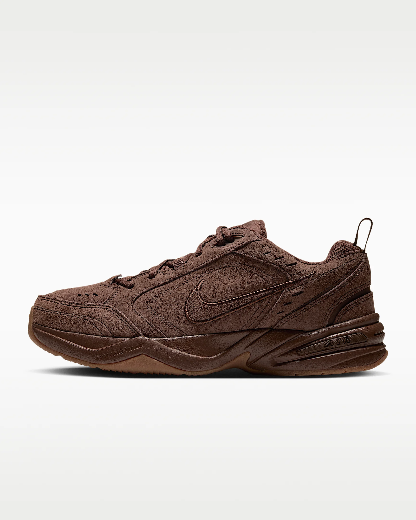 Nike Air Monarch SE Men's Workout Shoes - 1