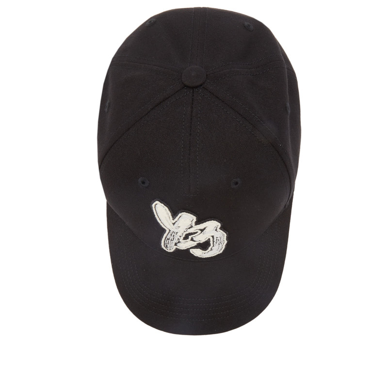 Y-3 Cap 3