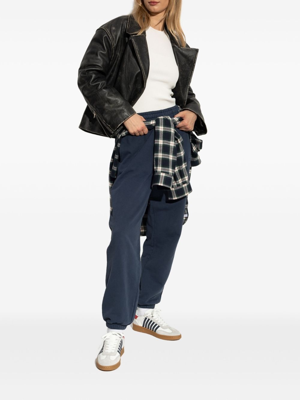 Boxer sneakers - 5