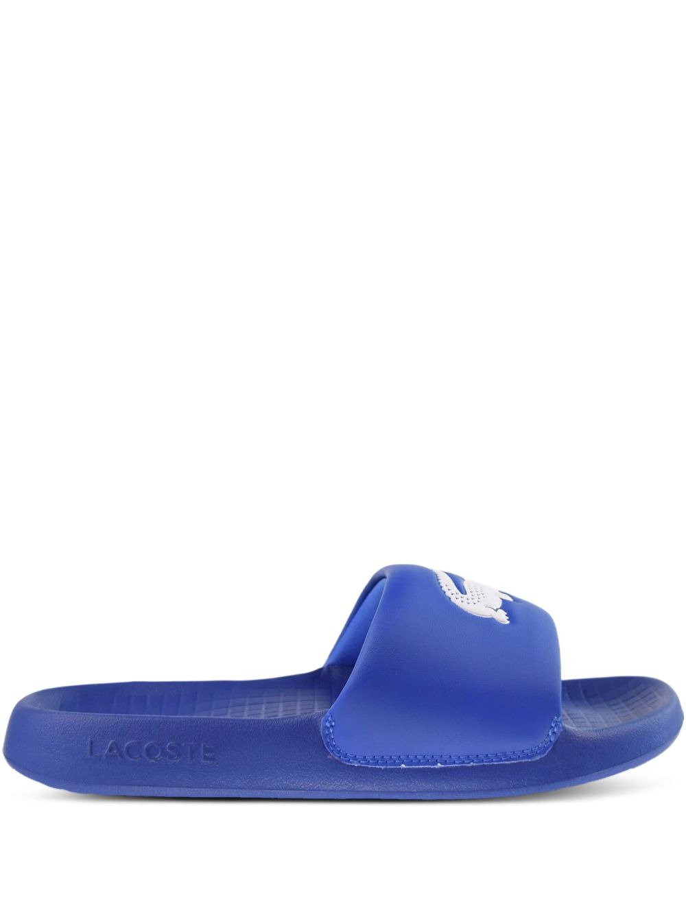 Serve slides - 1