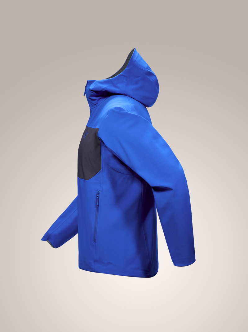 Gamma MX Hoody 8