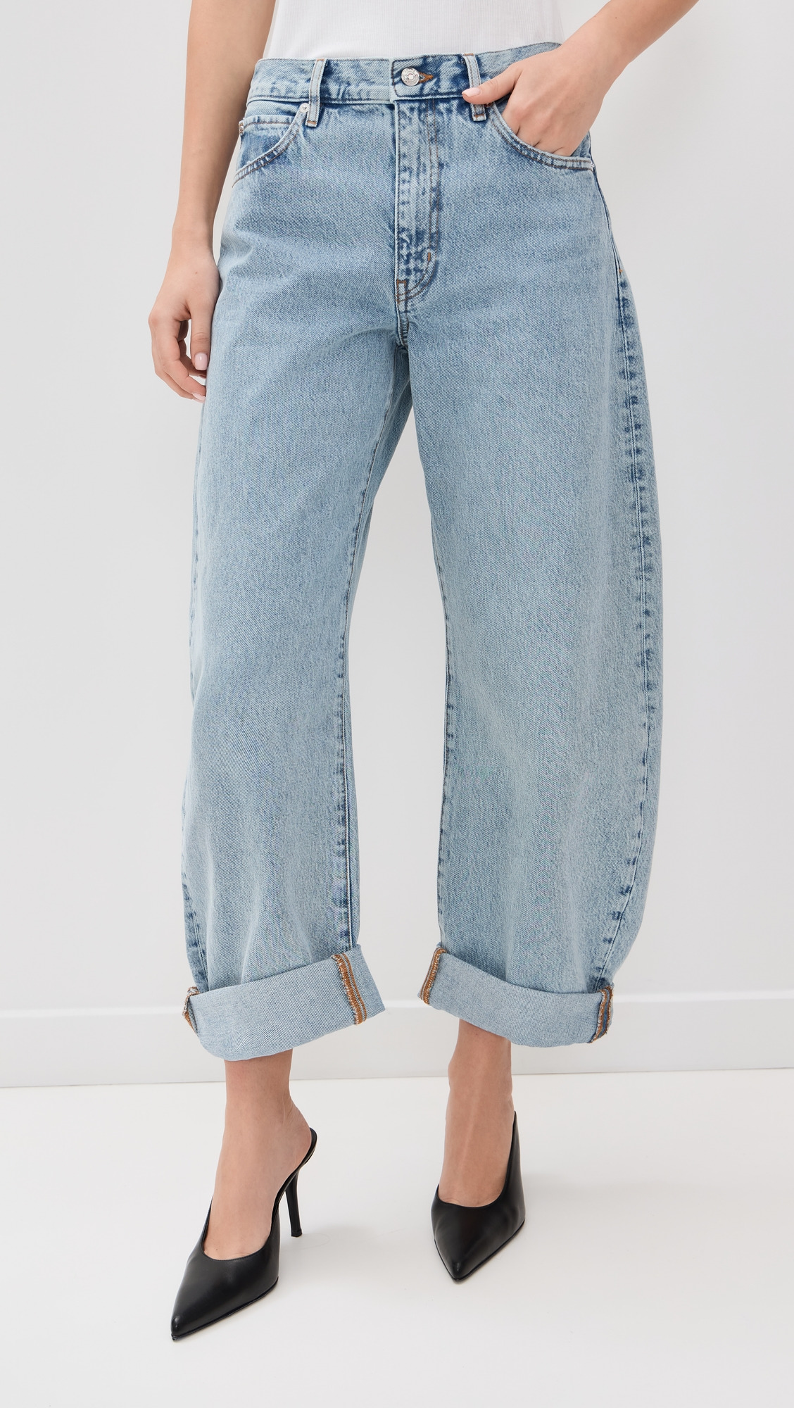 The Bubble Jeans - 6