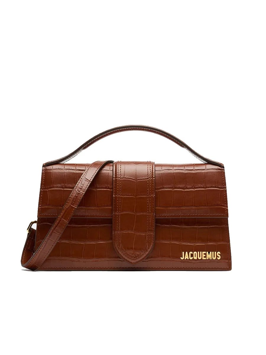 The Large Bambino - 1