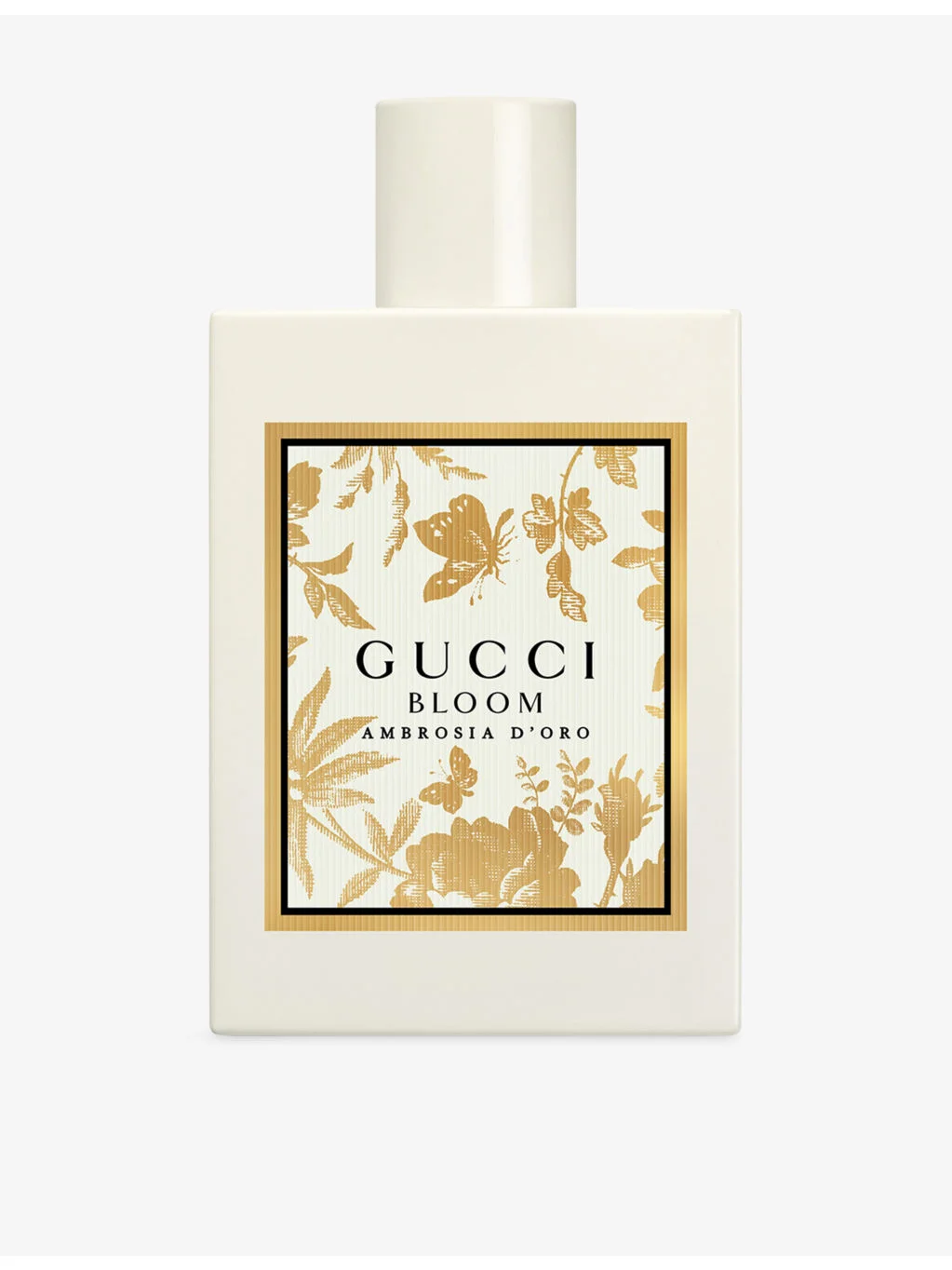 Bloom Ambrosia D'oro Eau de Parfum For Her 100ml - 1