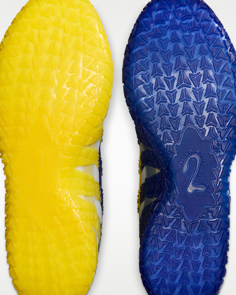 Ja 3 "Murray State" Basketball Shoes 9