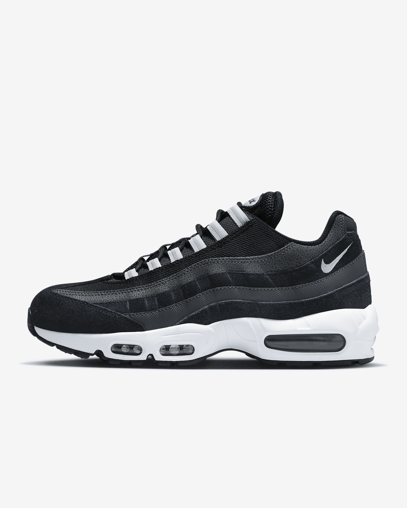 Nike Men's Air Max 95 Shoes - 1