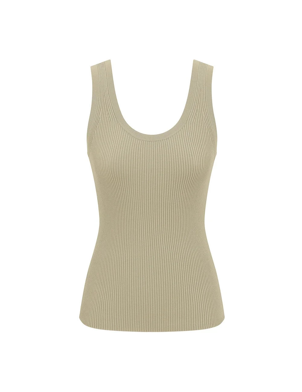 MAHON SCOOP TANK - 1