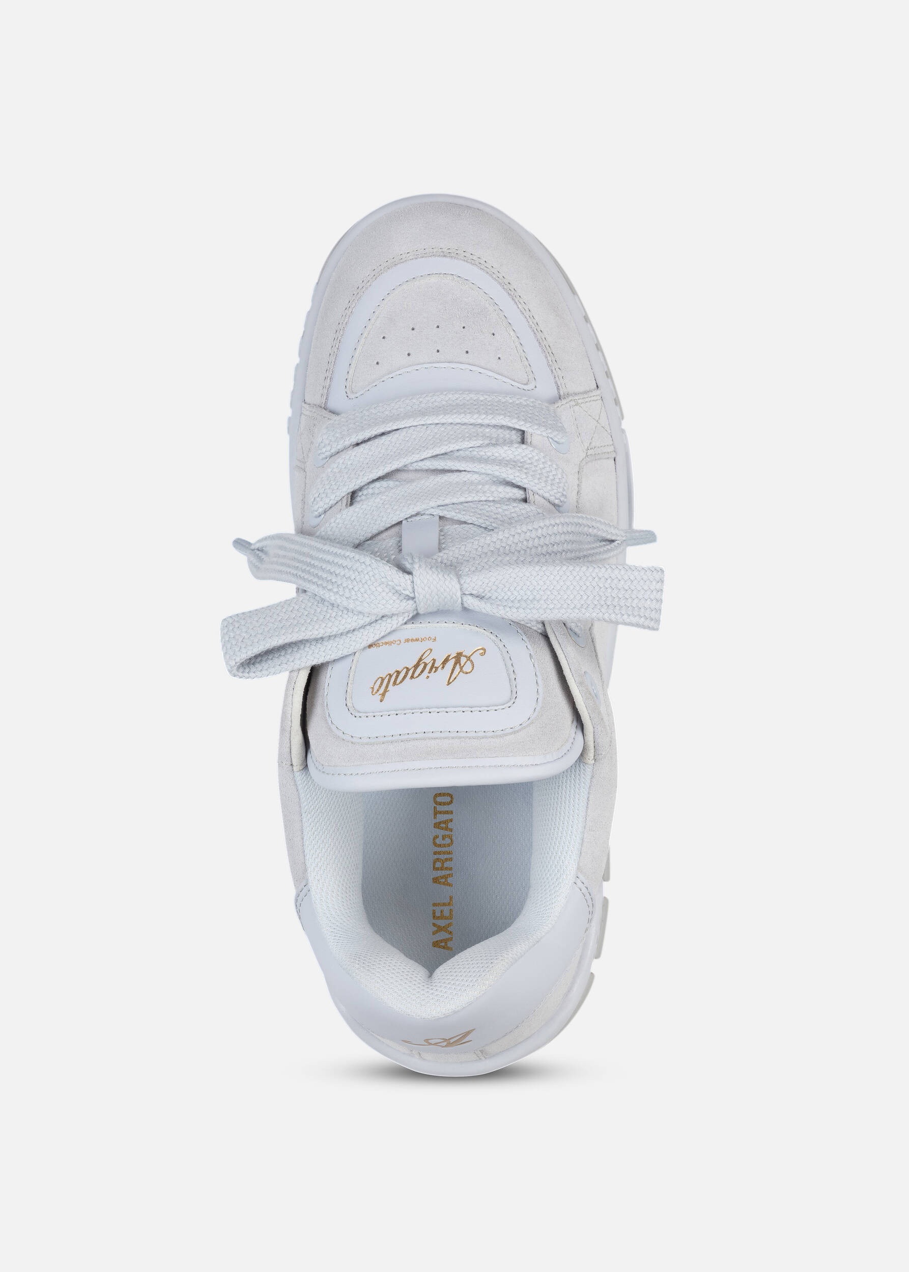 Area Haze Sneaker - 4