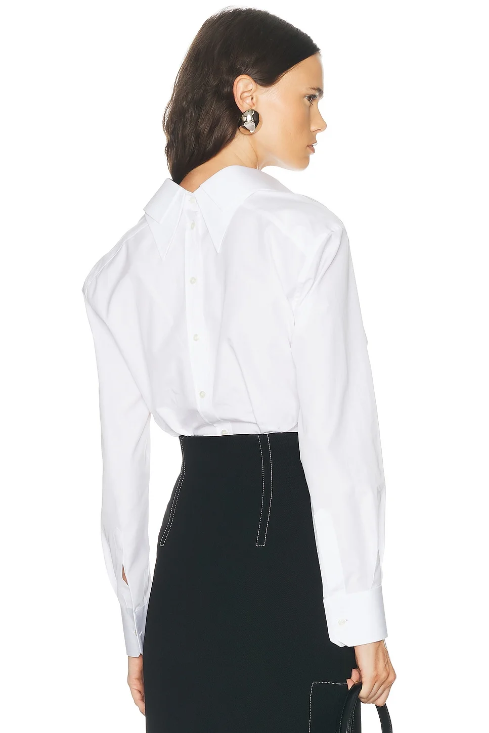 Button Down Shirt - 1