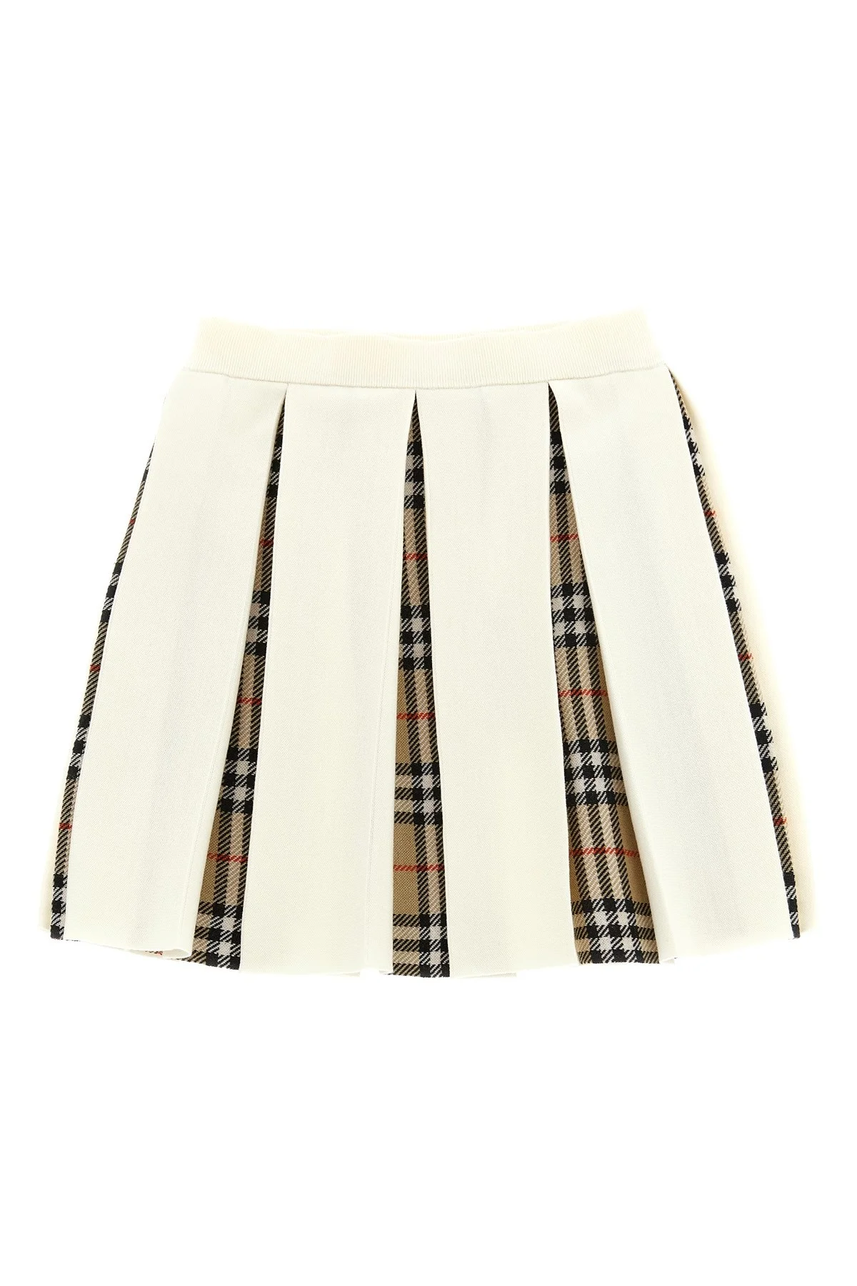 'Theo' Skirt - 1