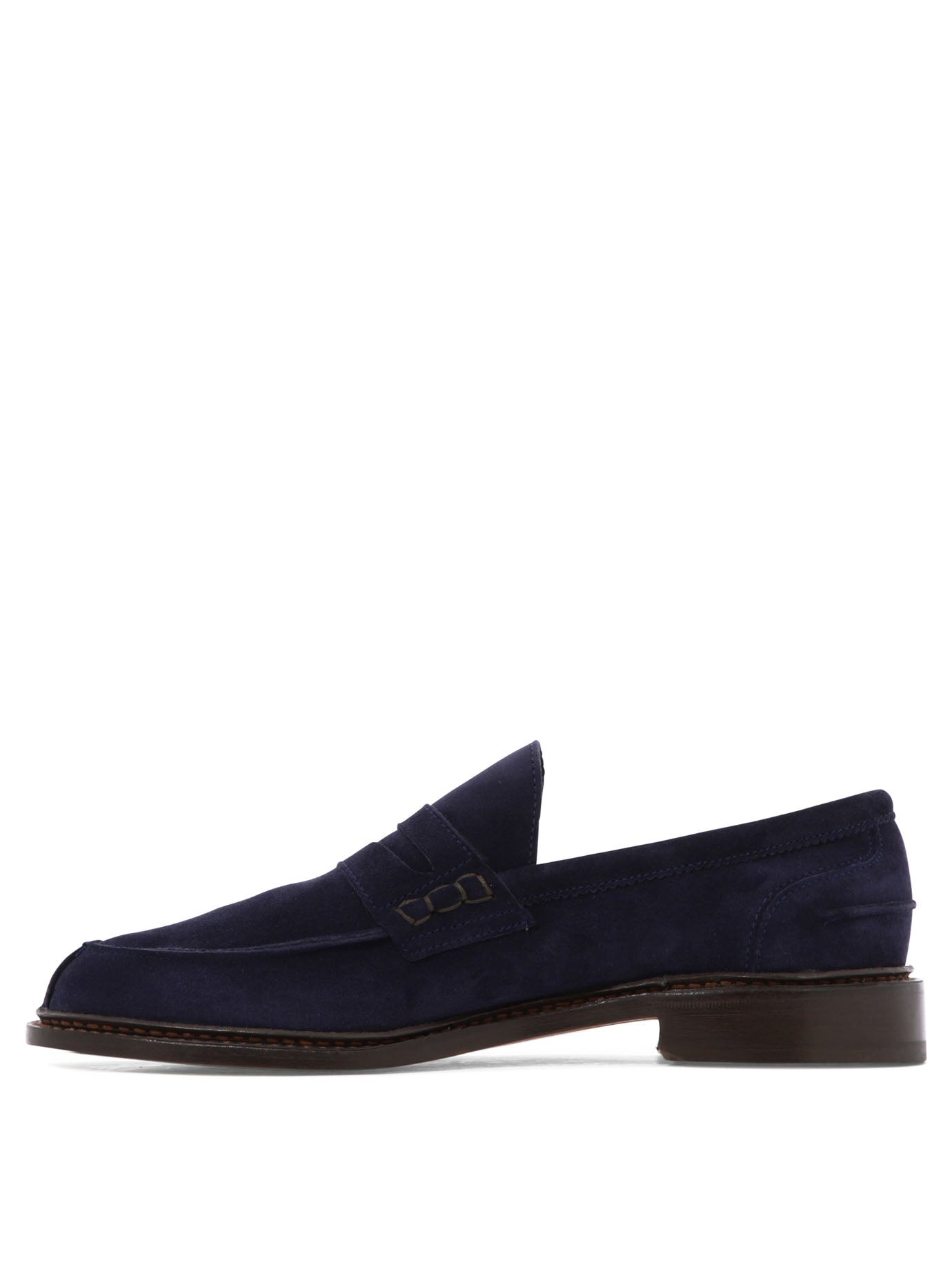 Tricker's "adam" Loafers - 3