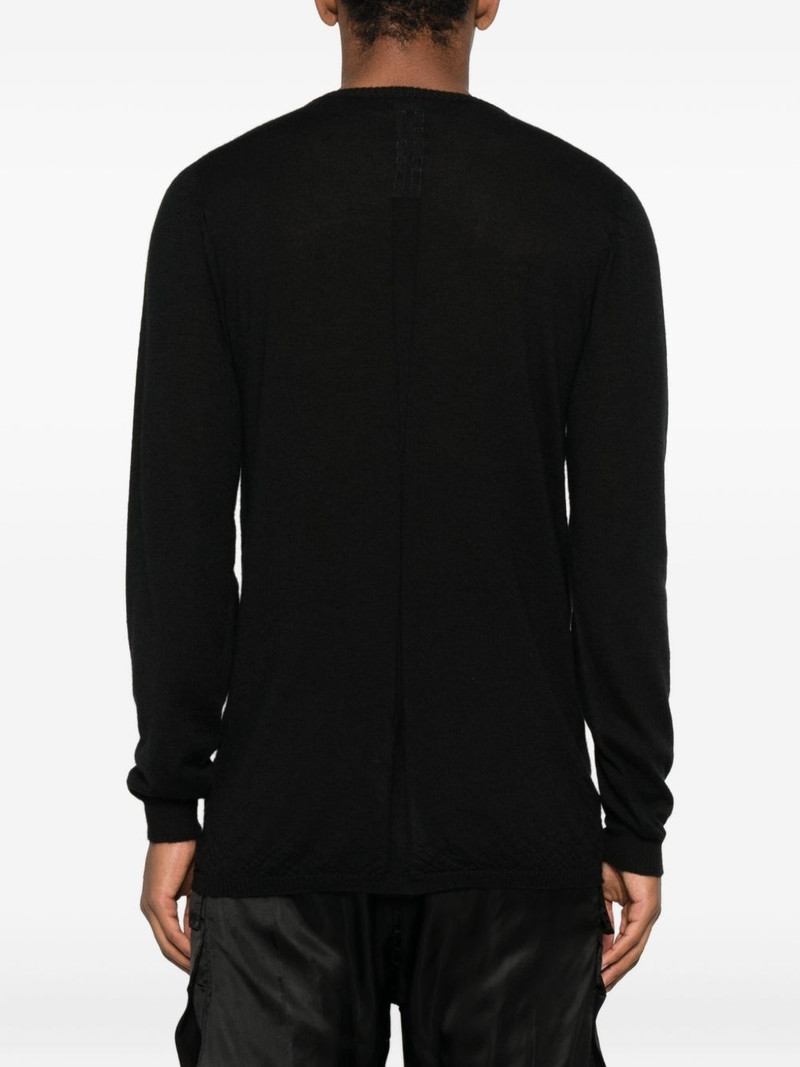 round-neck sweater 4