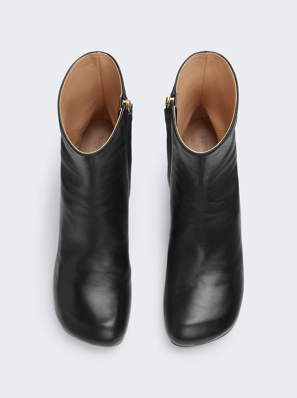 Ankle Boot Black - 5