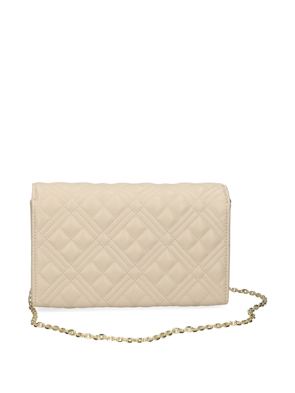 leather cross body bag - 2