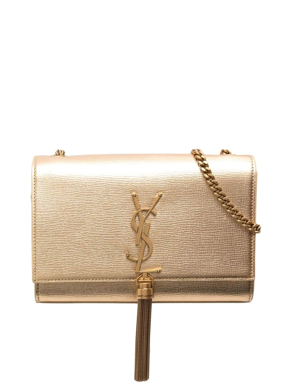 Kate chain satchel bag - 1