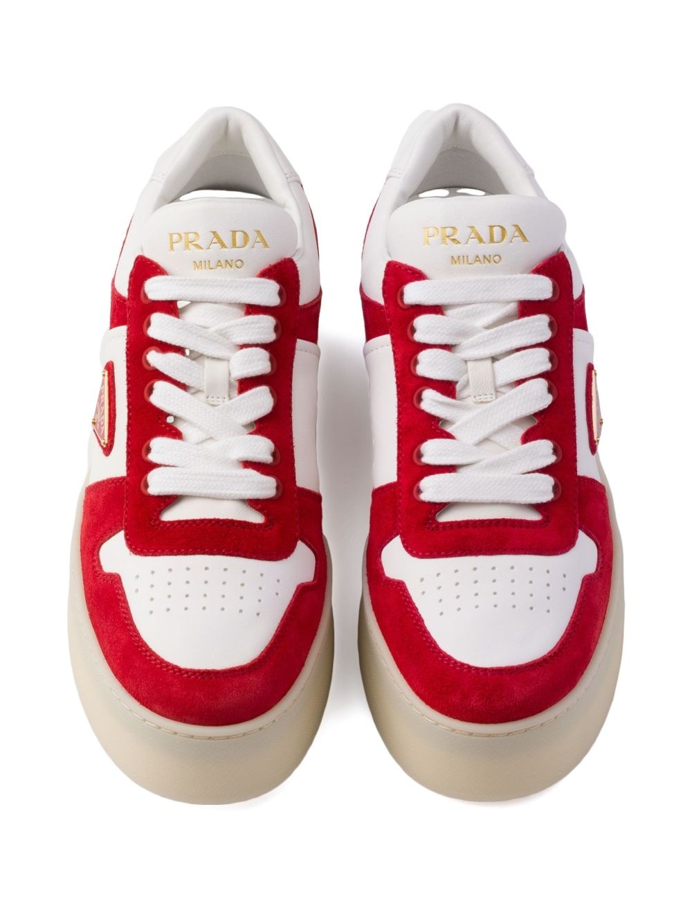 Downtown Bold trainers - 5