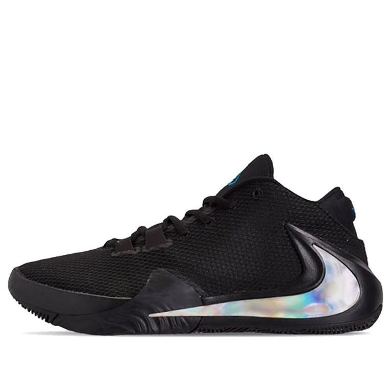 Nike Zoom Freak 1 'Black Iridescent' BQ5422-004 - 1