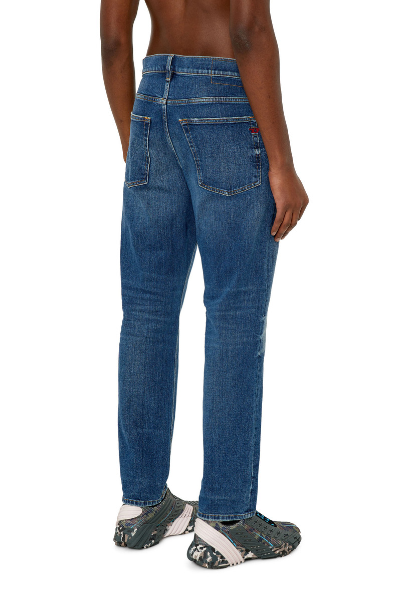 테이퍼 JEANS 2005 D-FINING 007L1 4