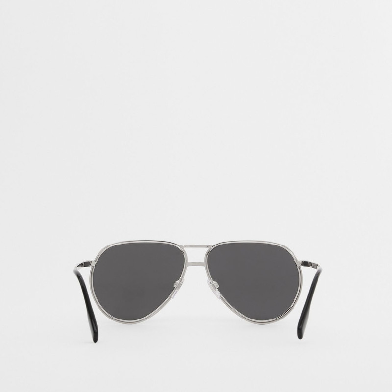 Pilot Sunglasses 6